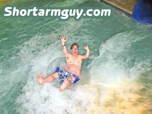 Grand Rios Water Park – Shortarmguy: Crazy emails, funny videos,  inspirational stories, and interesting links!